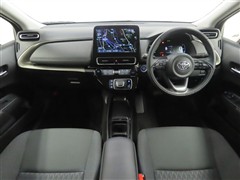 アクア 1.5Z
