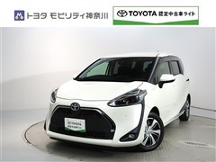 シエンタ 1.5Gクエロ 7ニンノリ