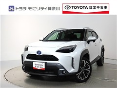 トヨタ ヤリスクロスHV Z アドベンチャー