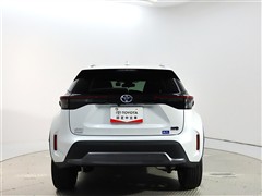 ヤリスクロスHV Z アドベンチャー