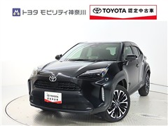 ヤリスクロスHV 1.5Z