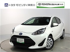 アクア 1.5S