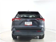 RAV4 HV 2.5アドベンチャー