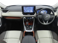 RAV4 HV 2.5アドベンチャー