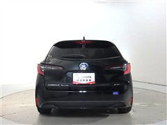 カローラツーリングHV アクティブS