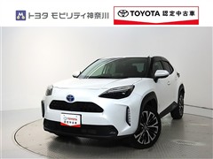 ヤリスクロスHV 1.5Z