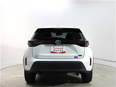 ヤリスクロスHV 1.5Z