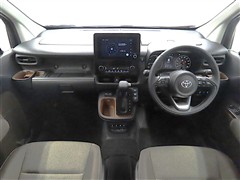 シエンタHV 1.5G 5ニンノリ
