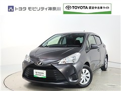 ヴィッツ 1.3F