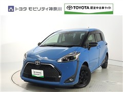 シエンタ G セーフティED2 7ニン