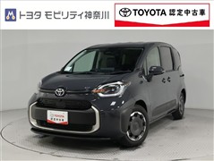 シエンタHV 1.5Z 7ニンノリ