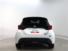 ヤリスHV 1.5Z 4WD