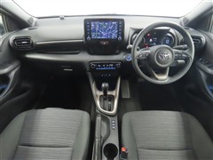 ヤリスHV 1.5Z 4WD
