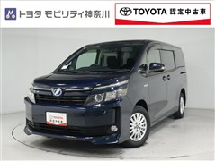 ヴォクシーHV 1.8V