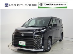 ヴォクシー 2.0S-G 7ニンノリ