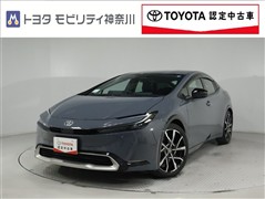 トヨタ プリウスPHEV 2.0Z