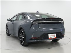 プリウスPHEV 2.0Z