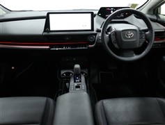 プリウスPHEV 2.0Z