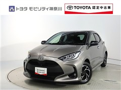 ヤリス 1.5G