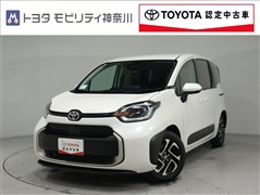 トヨタ シエンタHV 1.5Z 7ニンノリ
