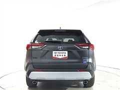 RAV4 HV 2.5アドベンチャー