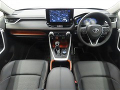 RAV4 HV 2.5アドベンチャー