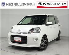 トヨタ ポルテ 1.5G