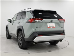RAV4 2.0アドベンチャー