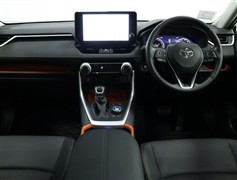 RAV4 2.0アドベンチャー