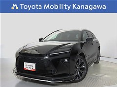 クラウンエステートHEV 2.5Z