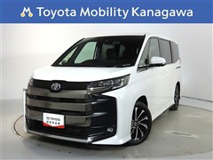 ノア 2.0S-Z 7ニンノリ