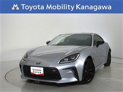 トヨタ GR86 2.4RZ