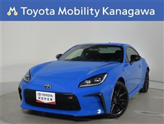 トヨタ GR86 2.4RZ