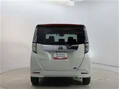 ルーミー 1.0カスタムG-T