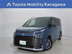 トヨタ ヴォクシー 2.0S-G 8ニンノリ