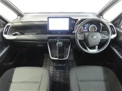 ヴォクシー 2.0S-G 8ニンノリ