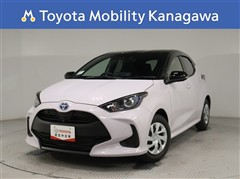 トヨタ ヤリスHV 1.5G