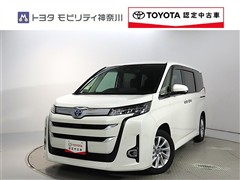 トヨタ ノアHV 1.8Z 7ニンノリ