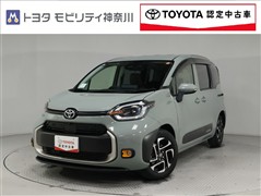 トヨタ シエンタ 1.5Z 7ニンノリ