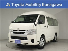 トヨタ ハイエースV DXクルマイスシヨウB