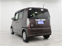 N-BOX G Lパッケージ