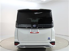 ヴォクシーHV 1.8S-Z 7ニン