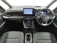 ヴォクシーHV 1.8S-Z 7ニン