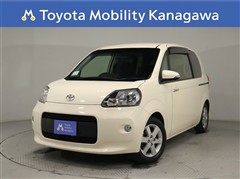 トヨタ ポルテ 1.5G