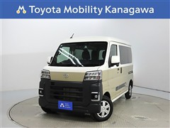 トヨタ ピクシスアルトピアーノミニクルーズ