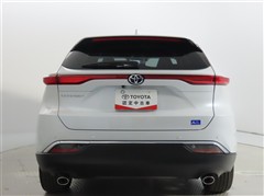 ハリアー 2.0Zレザーパッケージ