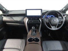 ハリアー 2.0Zレザーパッケージ