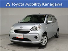 トヨタ パッソ 1.0X Lパッケージ