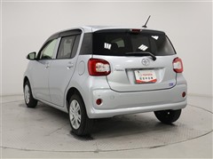 パッソ 1.0X Lパッケージ