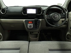 パッソ 1.0X Lパッケージ